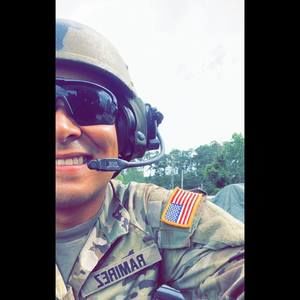 Meet your Posher, Jeffry